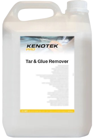 фото продукции Kenotek Tar & Glue Remover